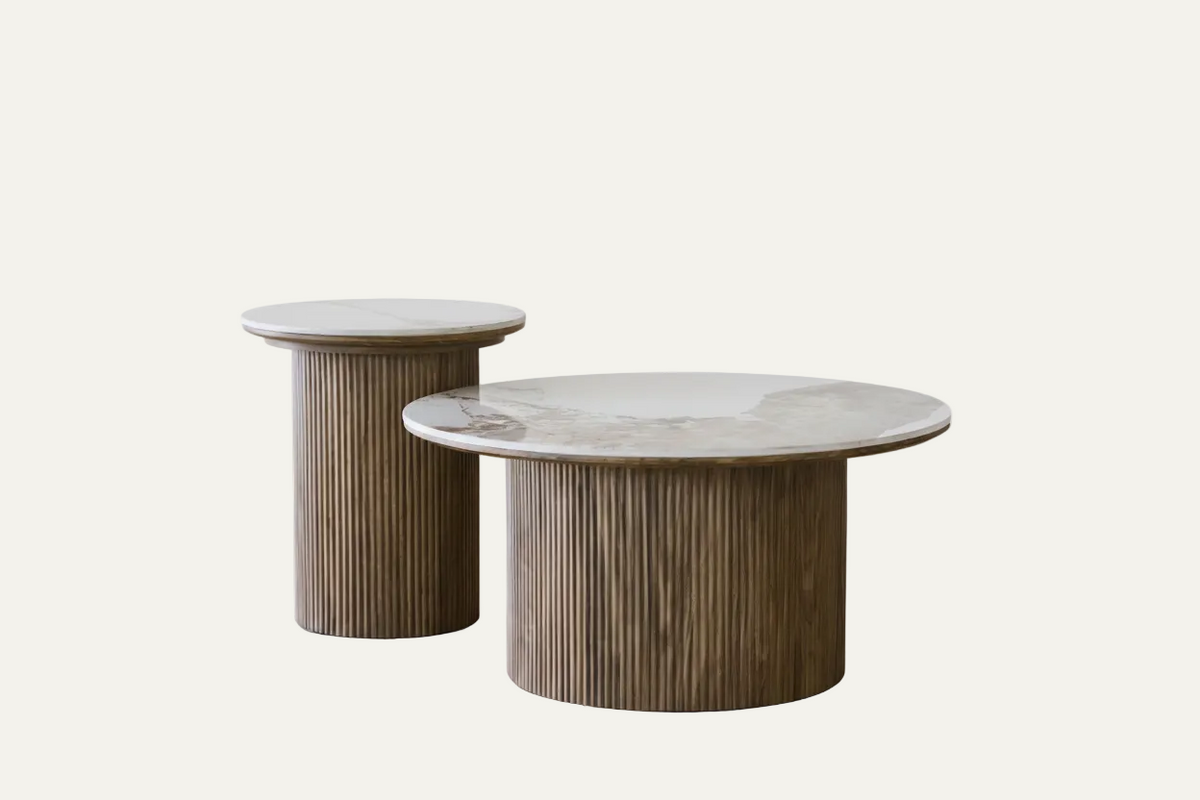 Couchtisch Set "Athens"