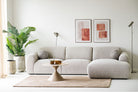Couchtisch Set "Annecy"
