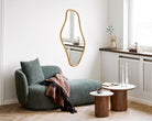Couchtisch Set "Noli"