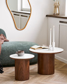 Couchtisch Set "Noli"