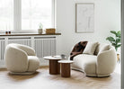 Couchtisch Set "Noli"