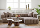 Couchtisch Set "Heide"