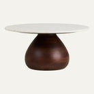 Couchtisch Set "Heide"