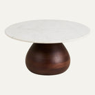 Couchtisch Set "Heide"
