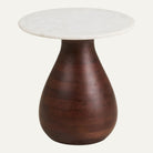 Couchtisch Set "Heide"