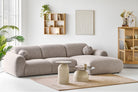 Couchtisch Set "Ravello"