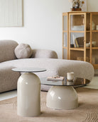 Couchtisch Set "Ravello"