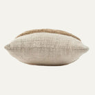 Kissenbezug "Raffia"