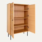 Highboard "Kyoto"