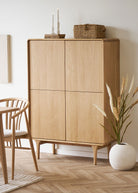 Highboard "Darwin"