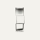 Glas Vasen Set "Dices"