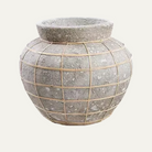 Vase "Weavecore"