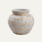 Vase "Weavecore"