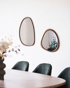 Wandspiegel Set "Luxon"