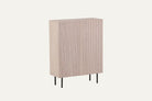 Highboard "Björkrön"