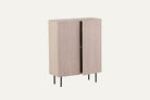 Highboard "Björkrön"