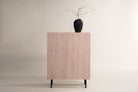 Highboard "Björkrön"