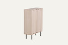 Highboard "Björkrön"