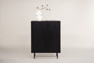 Highboard "Björkrön"