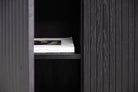 Highboard "Björkrön"