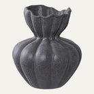 Vase "Moonrock"