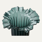 Glas Vase "Nerea"