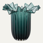 Glas Vase "Nerea"
