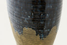 Keramik Vase "Sapphire Sand"