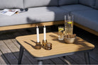 Kerzenhalter Set "Ember"