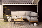 Kerzenhalter Set "Ember"