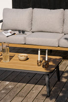 Kerzenhalter Set "Ember"