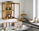 Etagere "Rifbjerg"