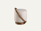 Pouf "Alba"