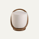 Pouf "Alba"