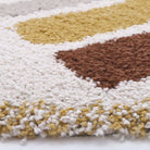 Kinder Teppich "Rainbow"
