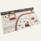 In- und Outdoormatte "Little Marrakech"