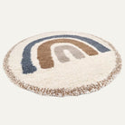 Kinder Teppich "Rainbow"