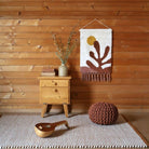 Wanddekoration „Botanica"