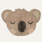Kinder Teppich "Kleiner Koala"