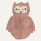 Kinderteppich "Kleine Eule"