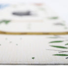 In- und Outdoormatte "Little Savannah"