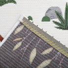 In- und Outdoormatte "Little Savannah"