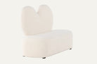 Kindersofa "Flower Kids"