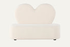 Kindersofa "Flower Kids"