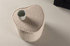 Kinder Pouf "Heart"
