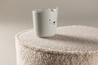 Kinder Pouf "Heart"