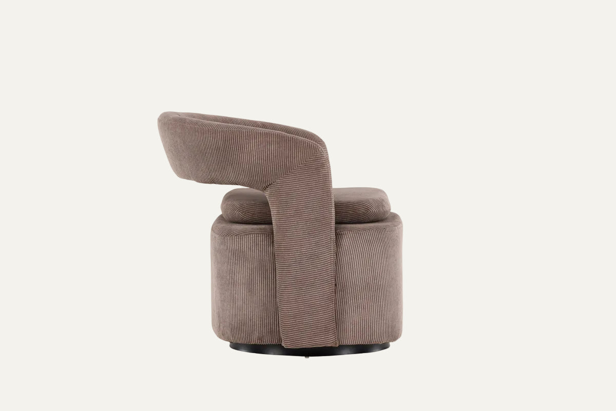Lounge Chair "Laurel"