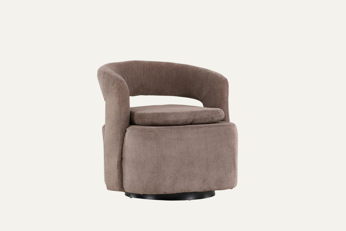 Lounge Chair "Laurel"