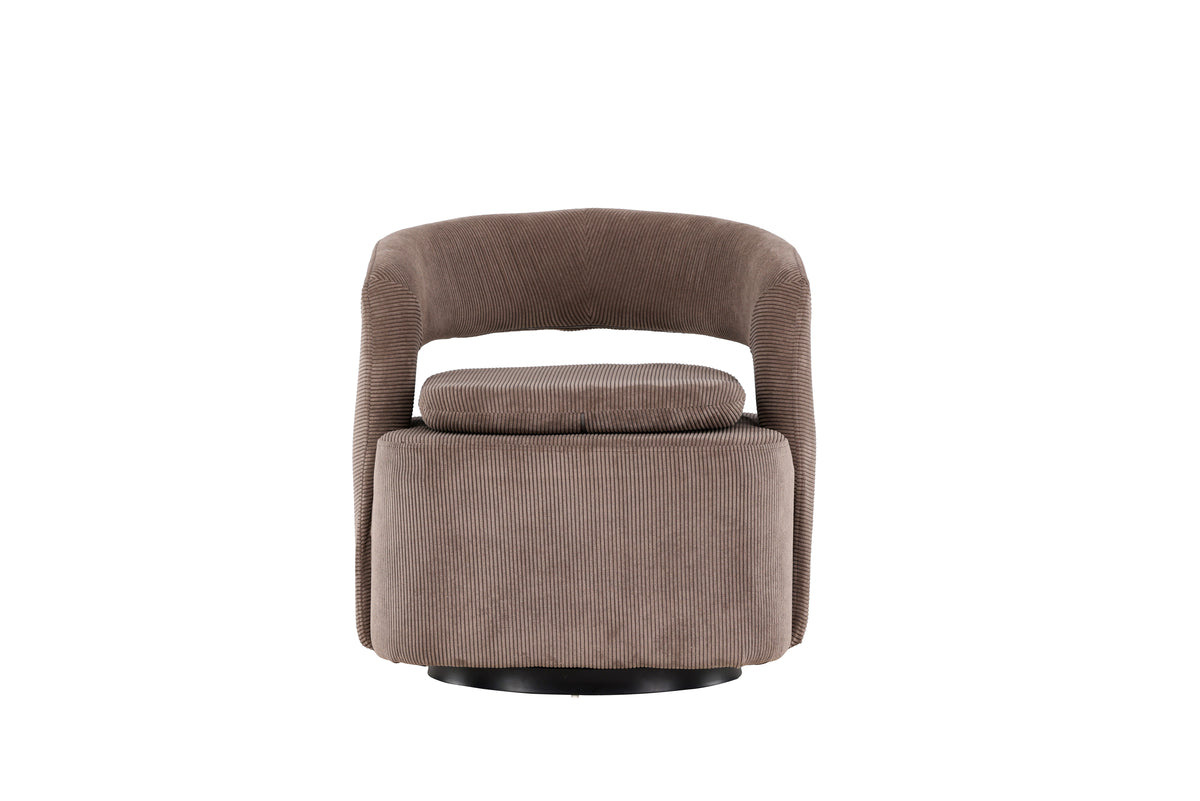 Lounge Chair "Laurel"