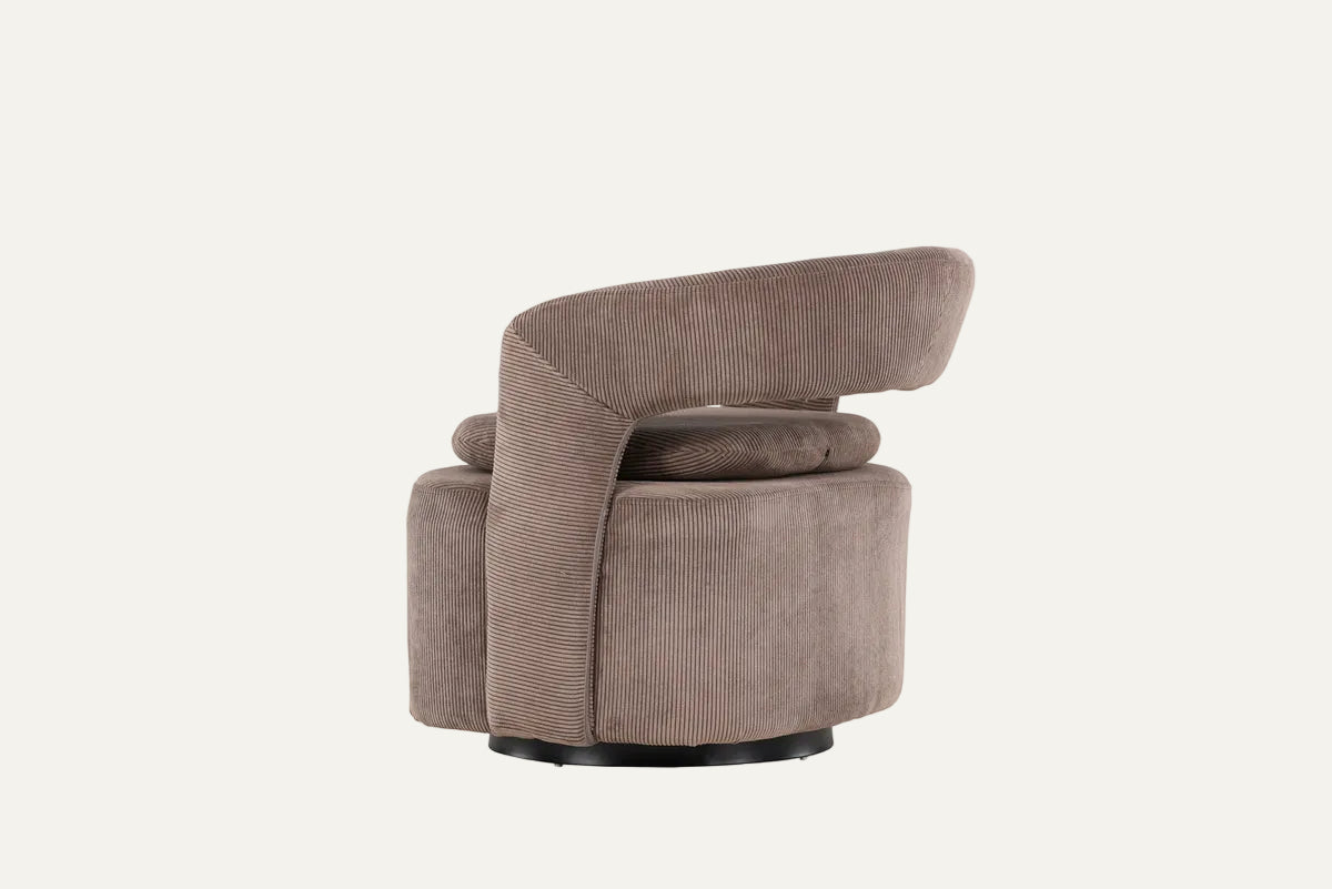 Lounge Chair "Laurel"